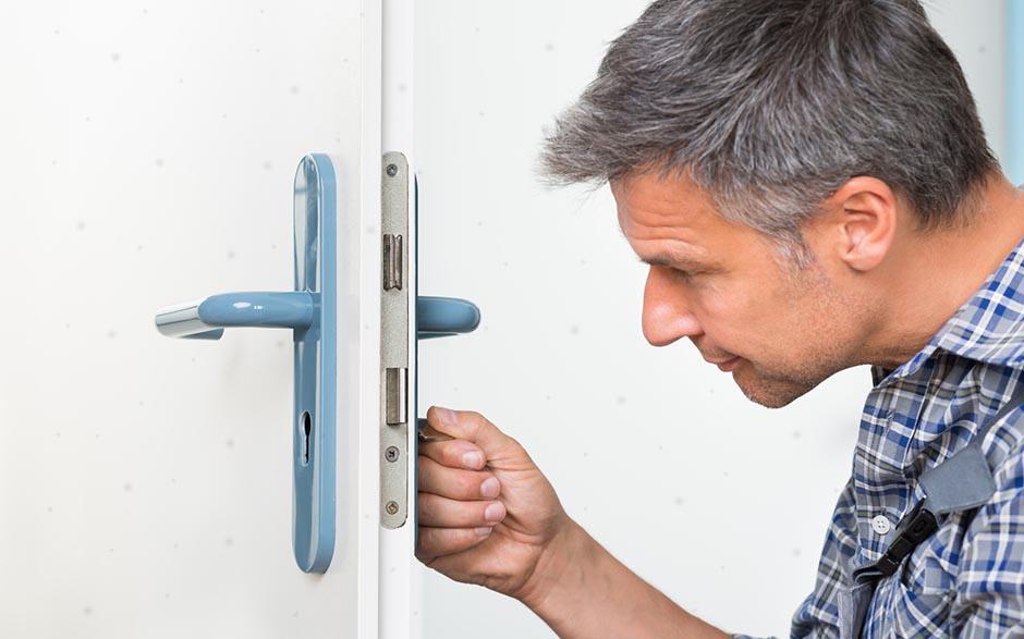 serrurier d'urgence Montgeron